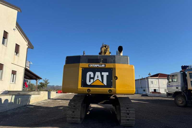 OmecoHub - Immagine CATERPILLAR 345C-LME